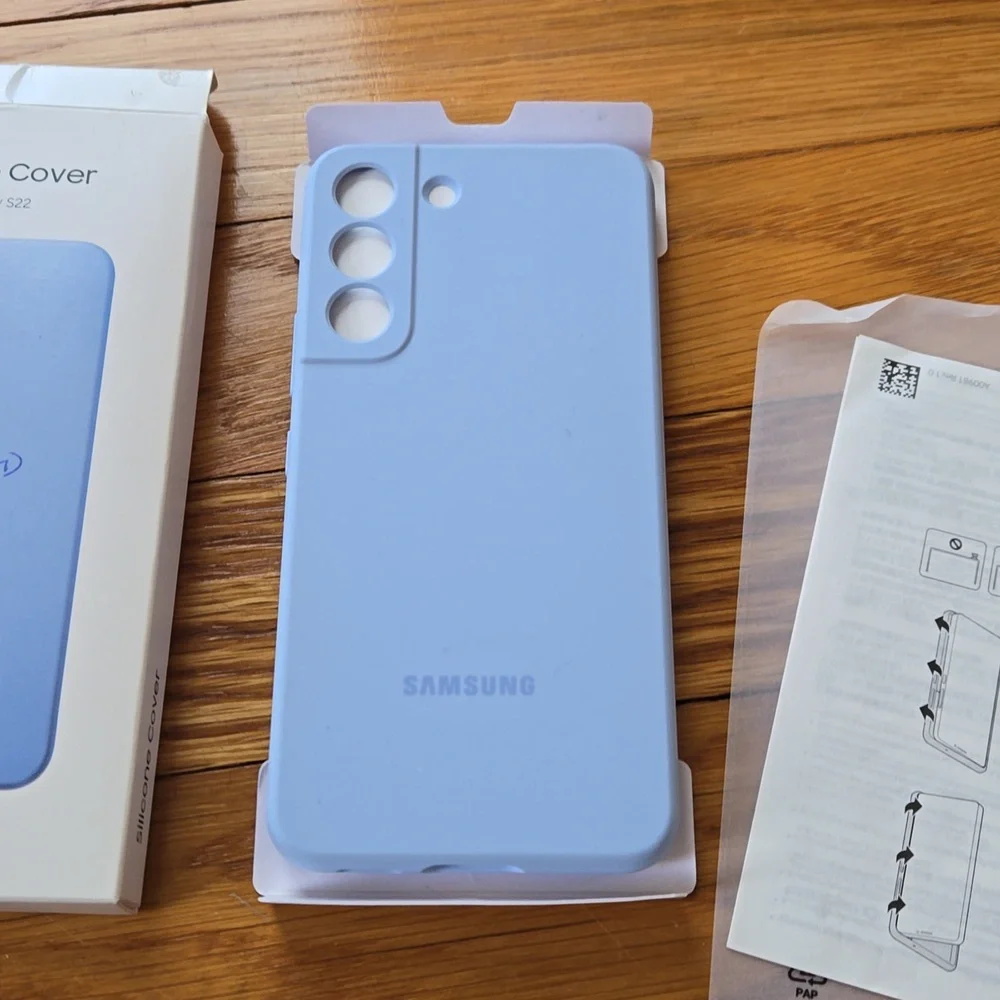 Samsung S22 Case